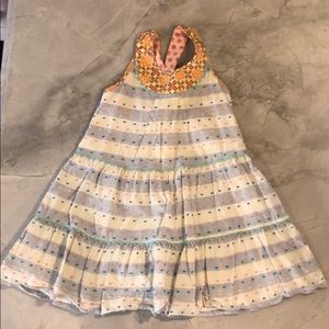 Girls Matilda Jane sundress